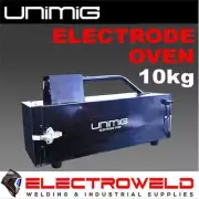 10kg UNIMIG Electrode Oven, Hot Box Stick Arc Rod Drying Quiver Welding Heater