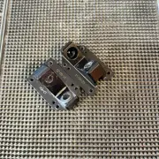 Surf Rodz Black Baseplates
