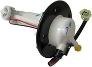 Wivplex Fuel Petcock Tap Pump, for TRK502, for TRK502X Motorbike Fuel Tap Moto Fuel Switch Pump Motorcycle Fuel Pump