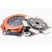 Xtreme Outback Performance Clutch Kit - Sprung Ceramic, KTY24005-1B