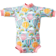 Happy Nappy™ Wetsuit Up & Away