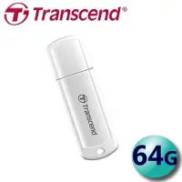 在飛比找Yahoo!奇摩拍賣優惠-含稅附發票 Transcend 創見 64GB 64G JF