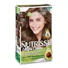 Garnier Nutrisse Permanent Hair Colour - 6 Acorn