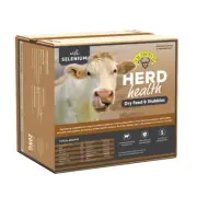 Olsson Herd Health Dry Feed & Stubbles Feed Supplement for Livestock 20kg