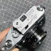 DOOMO METER S Hot Shoe Light Meter Single Reverse OLED Rangefinder For Leia