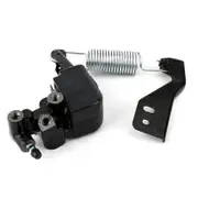 46400-VK000 Brake Load Sensing Valve Fit for Navara D22TD 2.5TD TD25 Black