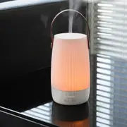 Alcyon Ultrasonic Diffuser Lantern