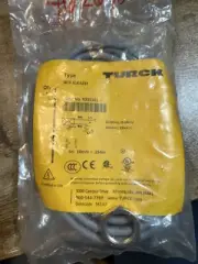 Turck Proximity Switch PN: NI10-G18-AZ3X