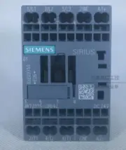 SIEMENS Contattore SIRIUS 3RT2015-2BB42 DC24V