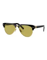 [Miu Miu] MU 09ZS Sunglasses in Black