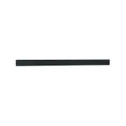 Kaboodle Kickboard 2400mm Poppy Seed