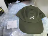 在飛比找Yahoo!奇摩拍賣優惠-全新現貨拍賣最低價 Wtaps Cap 骷髏 刺繡 帽子 平