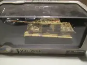 Dragon Armor 1/72nd scale diecast #60014 German JagdTiger