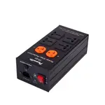 ♦明堂影音 PAWALLE TP60 電源濾波器 6孔 排插 電源淨化 可參考 TP2000 TP1000 TP80
