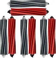 Main Brush .Compatible for Roborock S8 S8 Plus S8+ S8 Pro Ultra G20. Vacuum Cleaner Part(4 Set)