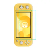 在飛比找PChome24h購物優惠-Nintendo 任天堂 Switch Lite 5.5吋 