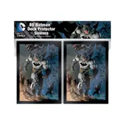 80pc Cryptozoic Entertainment DC Comics Batman Deck Protector Card Sleeves