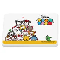 在飛比找博客來優惠-迪士尼Disney TSUM TSUM 珪藻土超吸水皂墊/洗