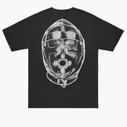 VOLUNTARY DAMAGES Obscur T-shirt