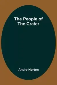 在飛比找博客來優惠-The People of the Crater