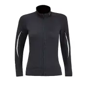 Sea-Doo New OEM Women's X-Small, Havasu Wetsuit 1mm Neoprene Jacket, 2866250293