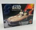 Kenner: STAR WARS Power of the Force POTF MISB Landspeeder 1996