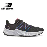 在飛比找Yahoo奇摩購物中心優惠-[New Balance]跑鞋_女性_黑白色_WFCPZLB
