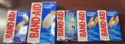 Band-Aid Miscellanous Lot 106--total. Boxes Damaged Lot #7