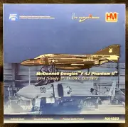 Hobby Master F-4J Phantom II VX-4 "Vandy 1", 153783, Oct 1972 HA1923