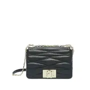 [Furla] Furla Small 1927 Shoulder Bag ONE SIZE BLACK