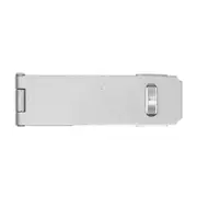 Pinnacle 115mm Zinc Plated Safe Pattern Hasp And Staple