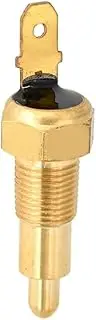 Car Water Temperature Sensor Thermo Switch, for Grizzly 660 4x4 0208 Wolverine 450 0610 5KM825600000