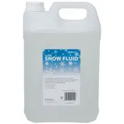 DL 5 Litre Snow Fluid Fog Water Base Juice Liquid