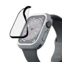在飛比找momo購物網優惠-【RHINOSHIELD 犀牛盾】Apple Watch S