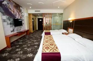 速8酒店(南京高淳鎮興路店)Super 8 Hotel (Nanjing Gaochun Zhenxing Road)