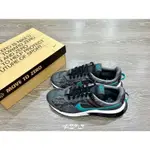 【代購】NIKE AIR MAX PRE-DAY 黑綠 圖騰 氣墊 休閒鞋 DH4642-001