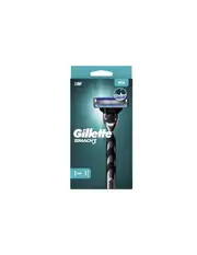 Gillette Mach-3 1 reloads