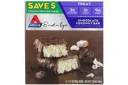 Atkins Endulge Chocolate Coconut Bar