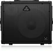 Behringer Ultratone Kxd15 Keyboard Amp