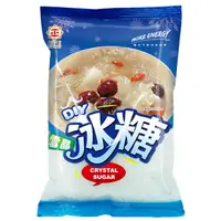 在飛比找PChome24h購物優惠-日正雪晶冰糖400g