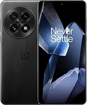 [OnePlus] 13, 16GB RAM + 512GB Storage, Dual-SIM, Unlocked Android Smartphone, Snapdragon 8 Elite, 80W SUPERVOOC Fast Charging & 50W AIRVOOC Charging, Advanced Hasselblad Camera, 2025, Black Eclipse
