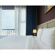 Hera Luxury Hotel