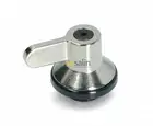 GENUINE SMEG GAS COOKTOP CONTROL KNOB SPR34AX1 SPR34AXE