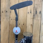 MICHELOB Beer Keg TAP HANDLE For Kegerator Putter Club & Vtg Golf Ball