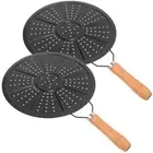 Trivets Hot Pan Table Pads Dinner Placemat Countertop Hot Pot Pads