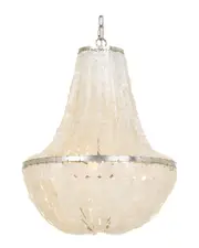Crystorama 6-Light Brielle Chandelier