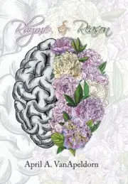 Rhyme & Reason by Vanapeldorn, April A. [Hardback]