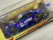 1 43 Spark RAYBRIG NSX GT No.100 TEAM KUNIMITSU CHAMPION BOARD GT500 2020 SUPE