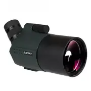 Spotting Scope Astronomical Telescope 28-84x80 FMC Waterproof Camping Equipment