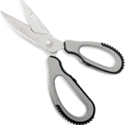 Rapala Stainless Steel Multipurpose Fish and Game Shears/Scissors